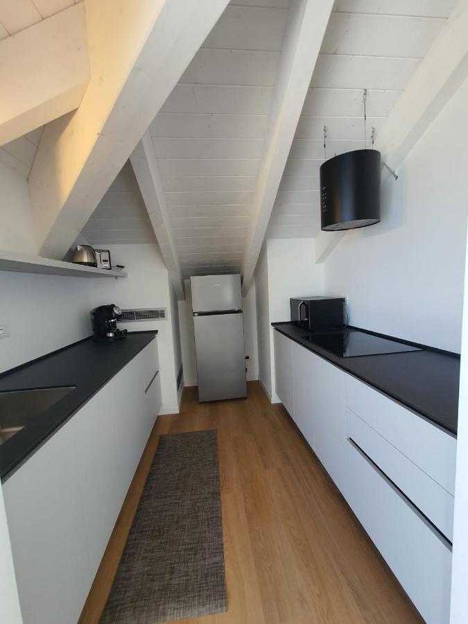 Blu Sea Apartments 皮特拉利古 外观 照片