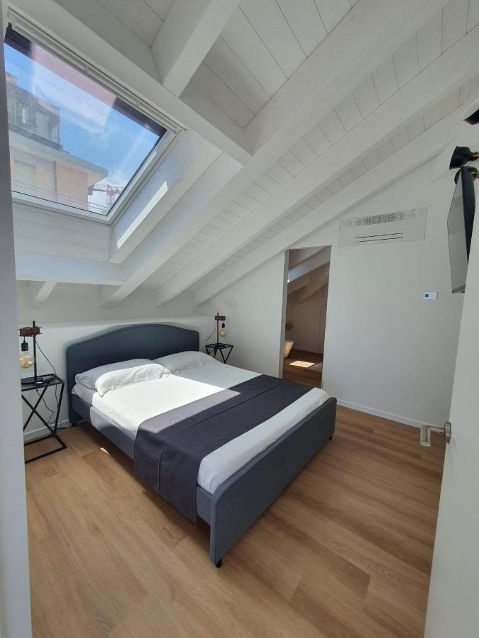 Blu Sea Apartments 皮特拉利古 外观 照片