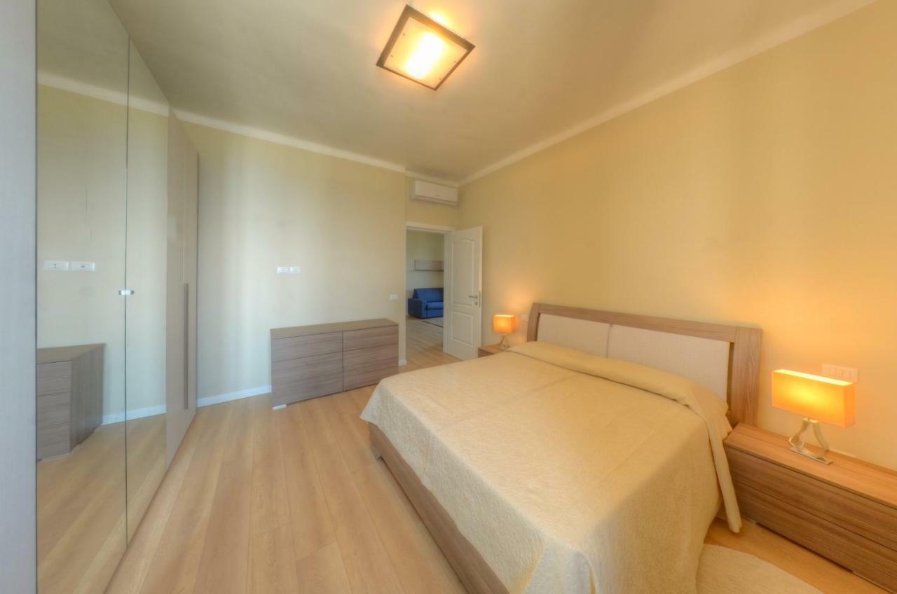 Blu Sea Apartments 皮特拉利古 外观 照片